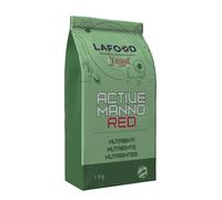 ACTIVEMANNO RED - iYeast- 1kg BIOATTIVATORE DI FERMENTAZIONE PER VINI ROSSI