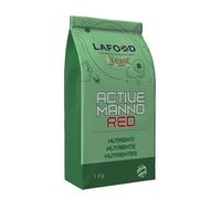 ActiveManno Red - Lafood Yeast - Nutrienti per Fermentazione di vini rossi -1 kg