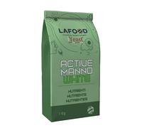 Activemanno White - iYeast - 1kg -attivante di fermentazione vini bianchi/rosati