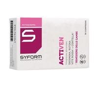 Activen 30 Compresse 37 g Compresse