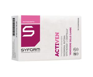 ACTIVEN BLIST 30CPR 1100MG