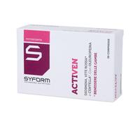 ACTIVEN BLIST 30CPR 1100MG