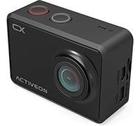 ACTIVEON CX Videocamera, 5 MP, 1080p/30fps, Nero