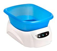 Activeshop Vasca da bagno con funzione massaggiante