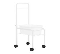 Activeshop - Vasca da bagno su ruote