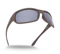 ActiveSol Occhiali da sole Erebos Extra Scuri Categoria 4, Fotofobia, Montagna & Mare, Polarizzati