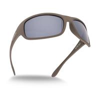 ActiveSol Occhiali da sole Erebos Extra Scuri Categoria 4, Fotofobia, Montagna & Mare, Polarizzati