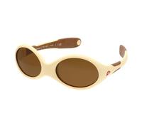 ActiveSol Occhiali da sole per bambini 0-18 mesi, senza BPA, polarizzati, con fascia, Taglia S