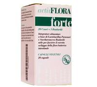 ACTIVFLORA FORTE 20CPS