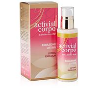Activial Emulsione Lifting Transderma Vital Corpo - 200ml