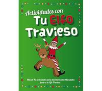 actividades con tu Elfo travieso