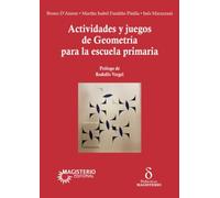 Actividades y juegos de Geometría para la escuela primaria