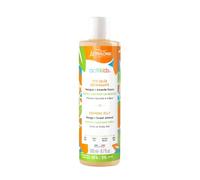 ACTIVILONG - Tite gelatina definitiva Actikids - Capelli ricci crespi - Dai 3 anni - Mandorla dolce e mango - 98% di ingredienti naturali - Vegano - Fragranza ipoallergenica - Made in France - 260 ml