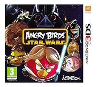 Activision Angry Birds: Star Wars, 3DS