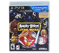 Activision Angry Birds: Star Wars, PS3