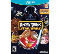 Activision Angry Birds: Star Wars, Wii U