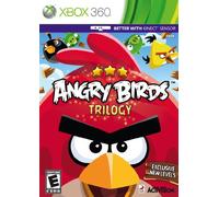 Activision Angry Birds Trilogy