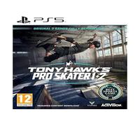 ACTIVISION ATTIVISIONE Tony Hawk's PRO Skater 1+2