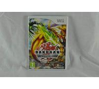 Activision Bakugan: Defenders of the Core