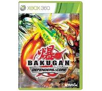 Activision Bakugan: Defenders of the Core