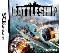 Battleship - Nintendo DS (Nintendo DS)