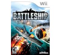 Activision Battleship, Wii