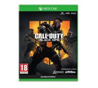 Activision-blizzard - Call Of Duty : Black Ops 4 Xboxone ACTIVISION-BLIZZARD