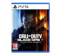 Call Of Duty Black Ops 7 PS5 EU Prevendita
