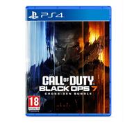 Call Of Duty Black Ops 7 PS4 EU Prevendita