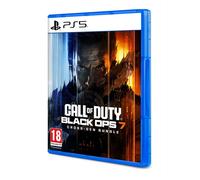 Call Of Duty Black Ops 7 PS5 EU Prevendita