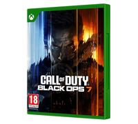 Activision-blizzard - Call Of Duty: Black Ops 7 Xsx, Verde ACTIVISION-BLIZZARD