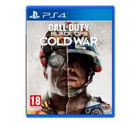 Activision-blizzard - Call Of Duty: Black Ops Cold War (ps4) ACTIVISION-BLIZZARD