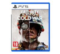 Activision Blizzard Call of Duty: Black Ops Cold War - Standard Editio