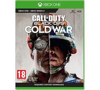 Call of Duty: Black Ops Cold War