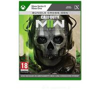 ACTIVISION BLIZZARD - Call Of Duty Modern Warfare 2 Cross-Gen Edition Xbox One Xbox Series X
