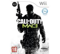 Activision Call of Duty: Modern Warfare 3