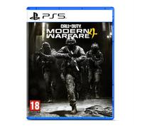 Call of Duty: Modern Warfare 4 - GIOCO PlayStation 5