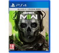 Activision Call of Duty: Modern Warfare II Standard ITA PlayStation 4