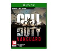 Activision-blizzard - Call Of Duty Vanguard One ACTIVISION-BLIZZARD