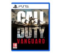 Activision-blizzard - Call Of Duty Vanguard Ps5 ACTIVISION-BLIZZARD