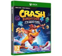 Crash Bandicoot 4 - It's About Time