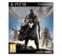 Activision Blizzard Destiny/1 Games (PS3)