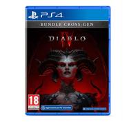 Activision-blizzard - Diablo 4 ACTIVISION-BLIZZARD