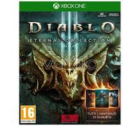 ACTIVISION BLIZZARD - Diablo III Eternal Collection