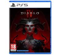 ACTIVISION BLIZZARD - Diablo IV PlayStation5