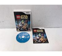 ACTIVISION BLIZZARD LUCAS LEGO SW COMPLETE SAGA