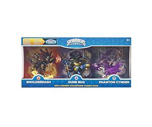 Activision Blizzard Skylanders Classics - Triple Pack 1