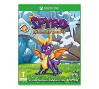 Spyro Reignited Trilogy