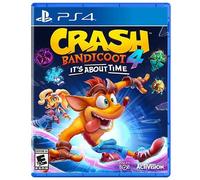 ver Videogioco Crash Bandicoot 4 - It's About Time - Per Ps4