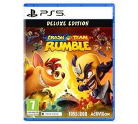 ACTIVISION BLIZZARD - Videogioco Activision 88561it Playstation 5 Crash Team Rumble Deluxe E